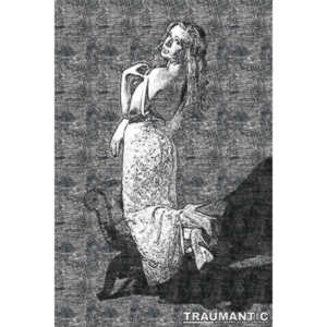 My second shoot with the beautiful Emily Emerald. A favorite.