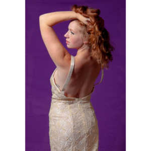 My second shoot with the beautiful Emily Emerald. A favorite.