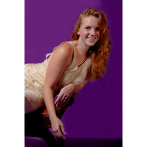 My second shoot with the beautiful Emily Emerald. A favorite.