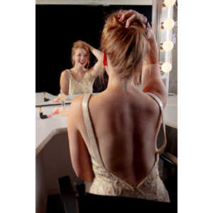 My second shoot with the beautiful Emily Emerald. A favorite.