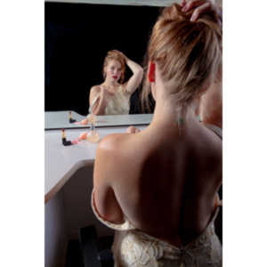 My second shoot with the beautiful Emily Emerald. A favorite.