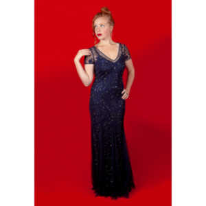 My second shoot with the beautiful Emily Emerald. A favorite.