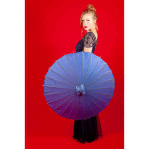 My second shoot with the beautiful Emily Emerald. A favorite.