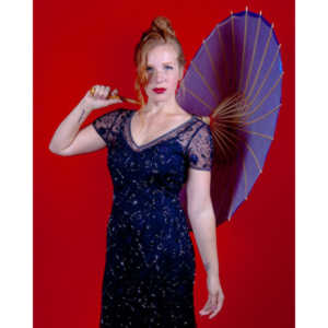 My second shoot with the beautiful Emily Emerald. A favorite.