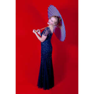 My second shoot with the beautiful Emily Emerald. A favorite.