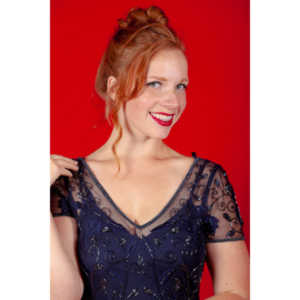 My second shoot with the beautiful Emily Emerald. A favorite.