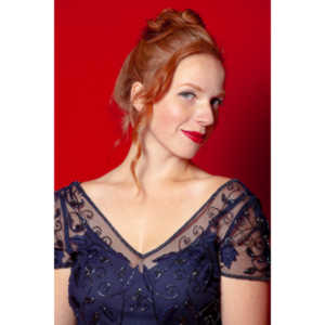 My second shoot with the beautiful Emily Emerald. A favorite.