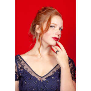 My second shoot with the beautiful Emily Emerald. A favorite.