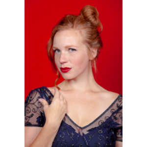 My second shoot with the beautiful Emily Emerald. A favorite.