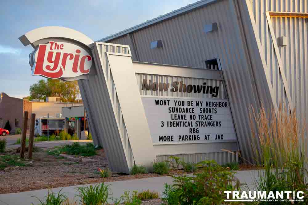 My friend Jojo Biscuits invited me to shoot a live performance of The Rocky Horror Picture Show.