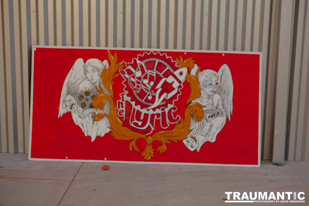 My friend Jojo Biscuits invited me to shoot a live performance of The Rocky Horror Picture Show.