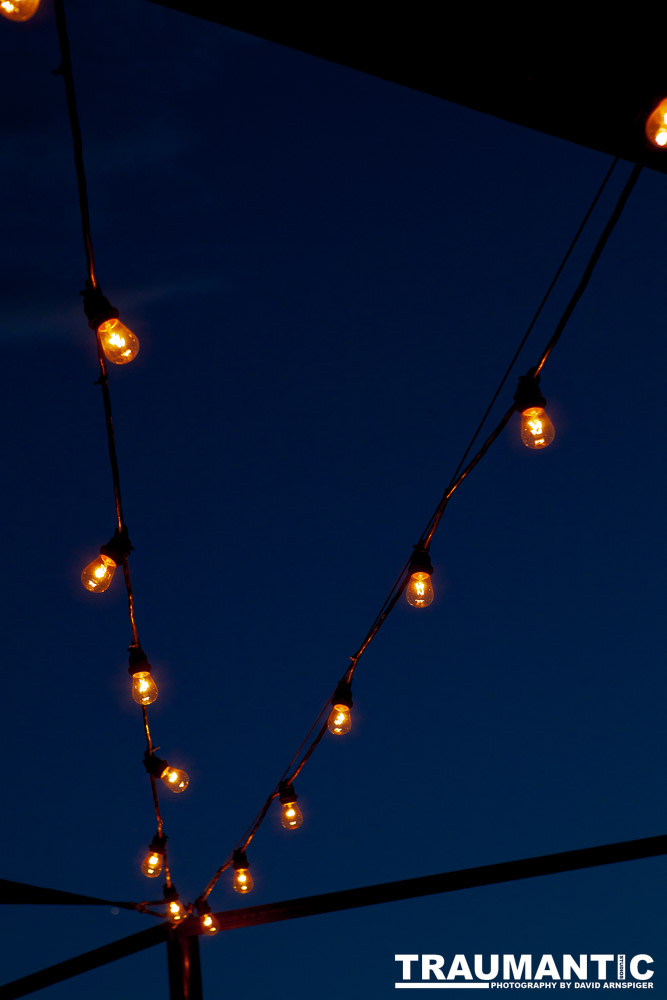 My friend Jojo Biscuits invited me to shoot a live performance of The Rocky Horror Picture Show.