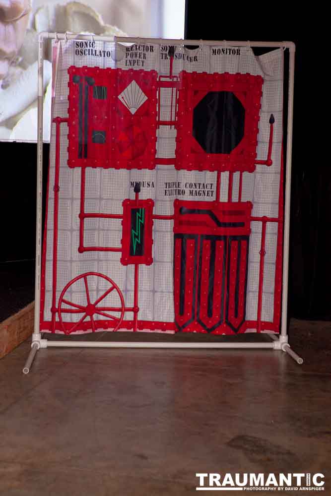 My friend Jojo Biscuits invited me to shoot a live performance of The Rocky Horror Picture Show.