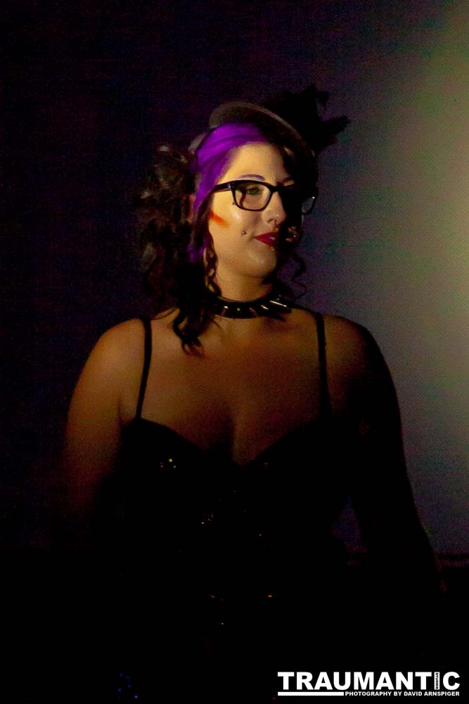 My friend Jojo Biscuits invited me to shoot a live performance of The Rocky Horror Picture Show.