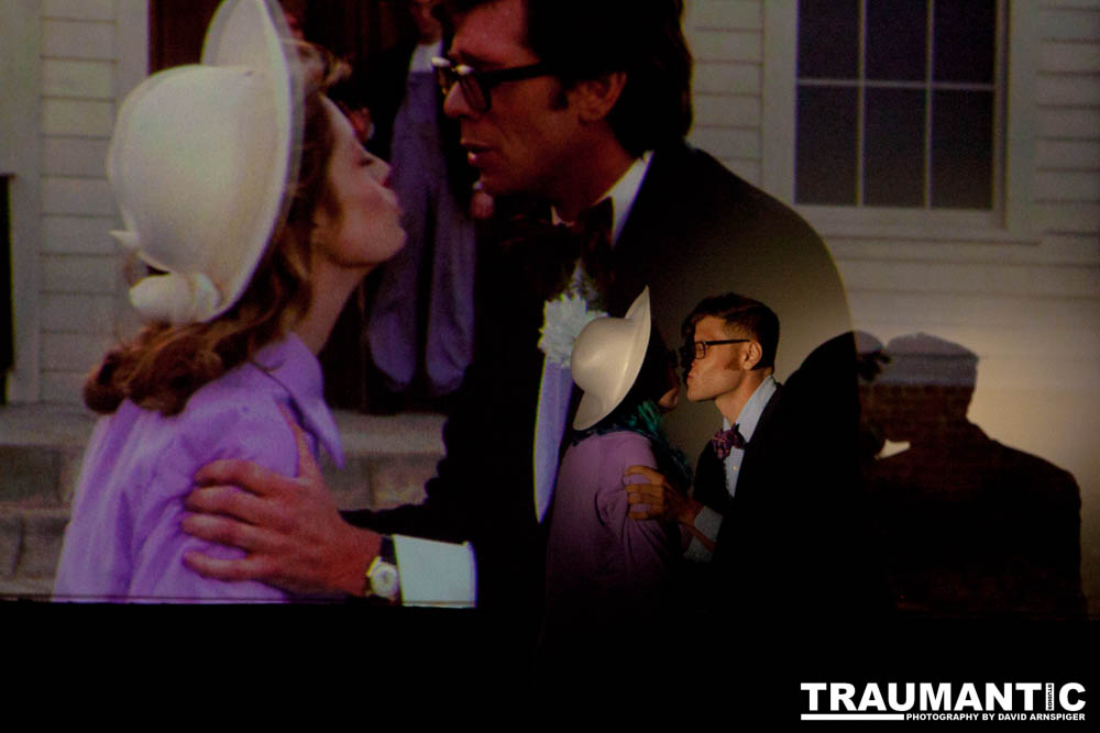 My friend Jojo Biscuits invited me to shoot a live performance of The Rocky Horror Picture Show.