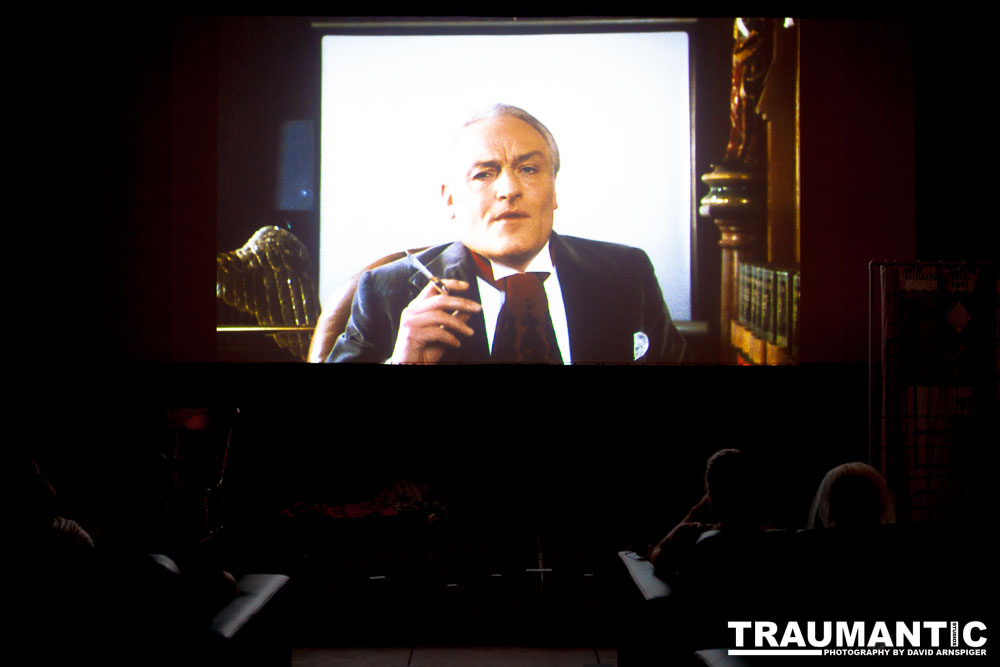 My friend Jojo Biscuits invited me to shoot a live performance of The Rocky Horror Picture Show.