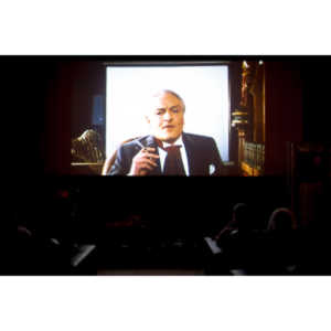 My friend Jojo Biscuits invited me to shoot a live performance of The Rocky Horror Picture Show.