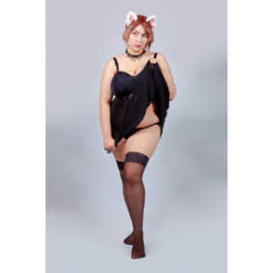 Viksen contacted to me about doing a Kitten session for her and a few frieinds.  Here are the results.