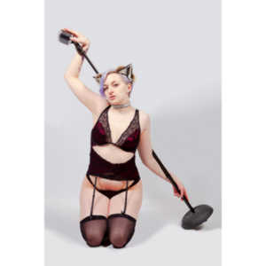 Viksen contacted to me about doing a Kitten session for her and a few frieinds.  Here are the results.