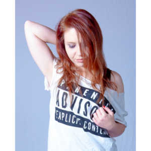 Had an idea for a pinup,  Whitney came over an made it happen.  She picked the perfect outfit for it too!