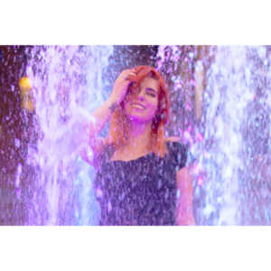 A shoot for my friend Scarlet who was doing a blog posting about fashion.