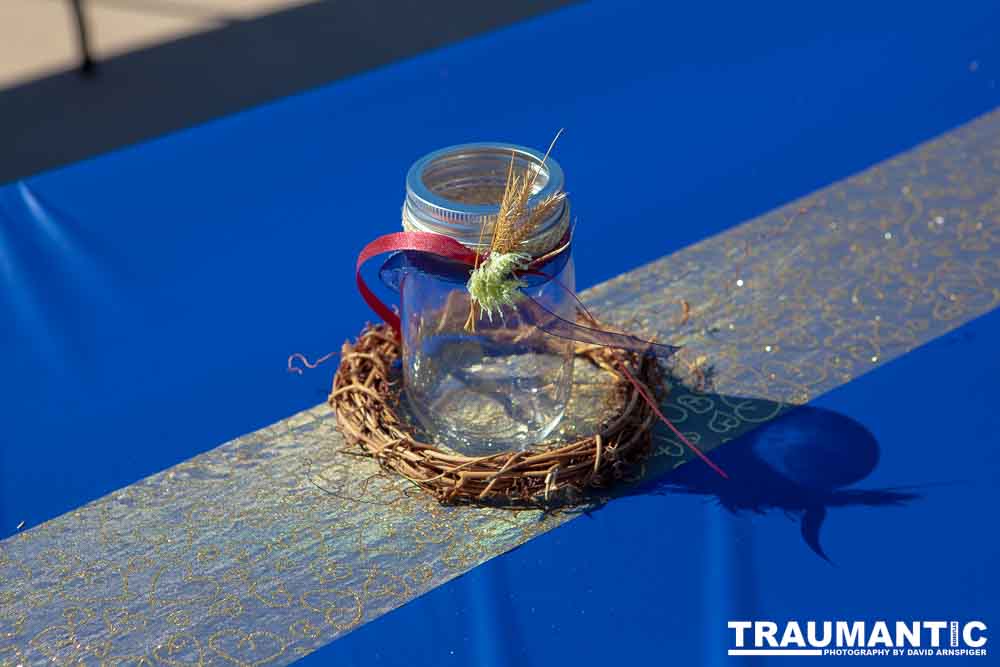 I had the honor of photographing my friend Emily's wedding to Greg Adkins.