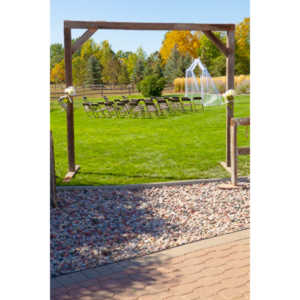 I had the honor of photographing my friend Emily's wedding to Greg Adkins.