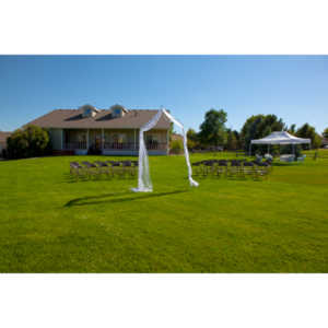 I had the honor of photographing my friend Emily's wedding to Greg Adkins.