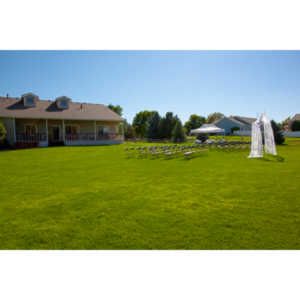 I had the honor of photographing my friend Emily's wedding to Greg Adkins.