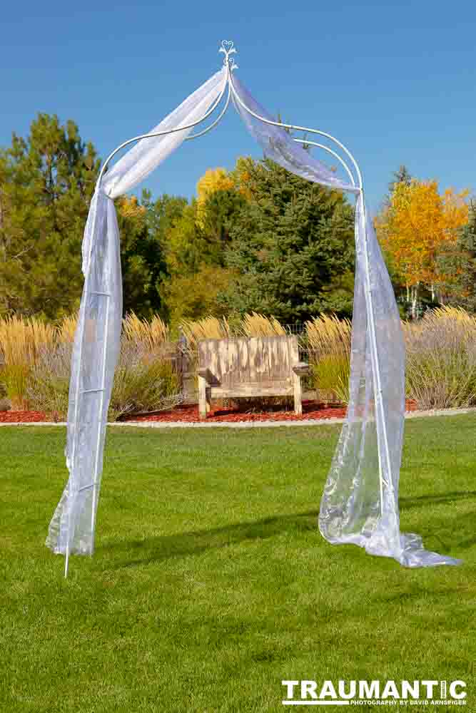 I had the honor of photographing my friend Emily's wedding to Greg Adkins.