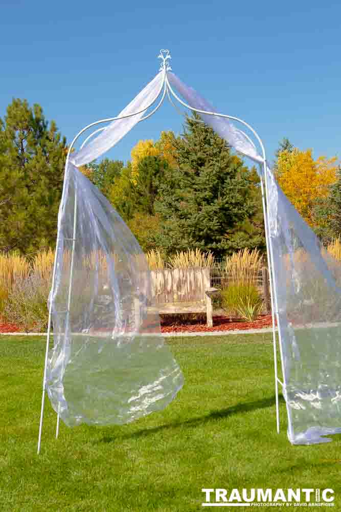 I had the honor of photographing my friend Emily's wedding to Greg Adkins.