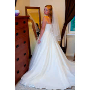 I had the honor of photographing my friend Emily's wedding to Greg Adkins.