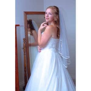 I had the honor of photographing my friend Emily's wedding to Greg Adkins.