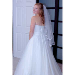 I had the honor of photographing my friend Emily's wedding to Greg Adkins.