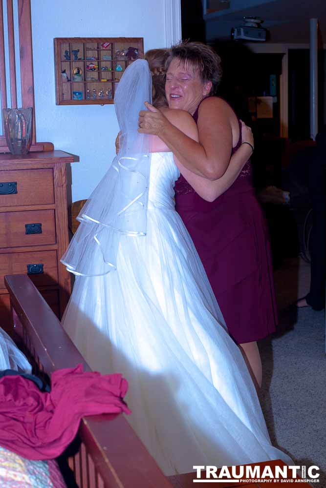 I had the honor of photographing my friend Emily's wedding to Greg Adkins.