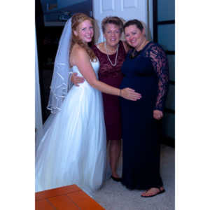 I had the honor of photographing my friend Emily's wedding to Greg Adkins.