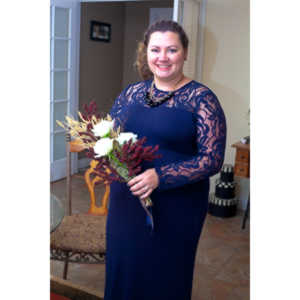 I had the honor of photographing my friend Emily's wedding to Greg Adkins.