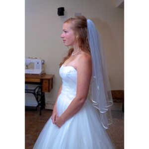 I had the honor of photographing my friend Emily's wedding to Greg Adkins.