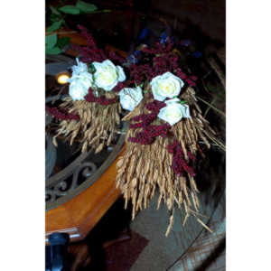 I had the honor of photographing my friend Emily's wedding to Greg Adkins.