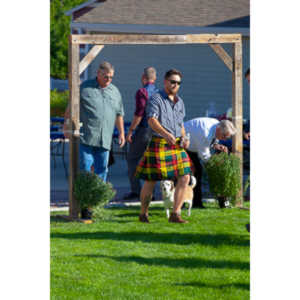 I had the honor of photographing my friend Emily's wedding to Greg Adkins.