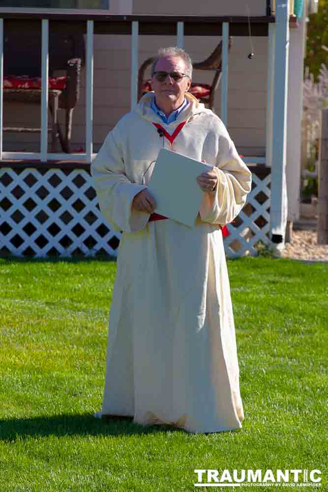 I had the honor of photographing my friend Emily's wedding to Greg Adkins.