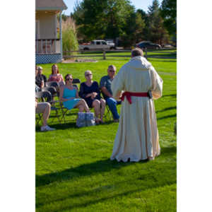 I had the honor of photographing my friend Emily's wedding to Greg Adkins.