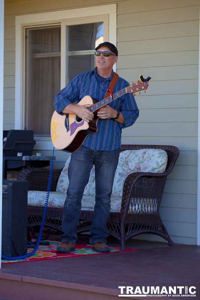 I had the honor of photographing my friend Emily's wedding to Greg Adkins.