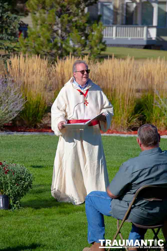 I had the honor of photographing my friend Emily's wedding to Greg Adkins.