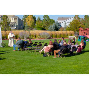 I had the honor of photographing my friend Emily's wedding to Greg Adkins.