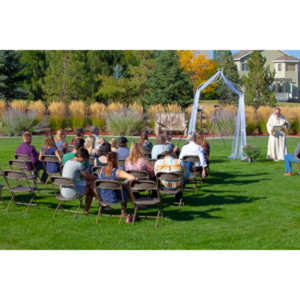 I had the honor of photographing my friend Emily's wedding to Greg Adkins.