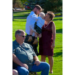 I had the honor of photographing my friend Emily's wedding to Greg Adkins.