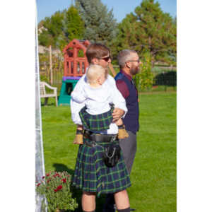 I had the honor of photographing my friend Emily's wedding to Greg Adkins.