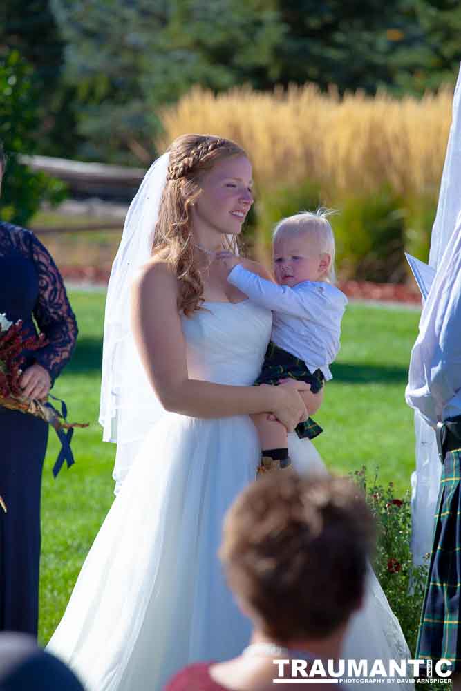 I had the honor of photographing my friend Emily's wedding to Greg Adkins.