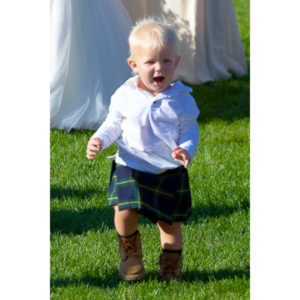 I had the honor of photographing my friend Emily's wedding to Greg Adkins.